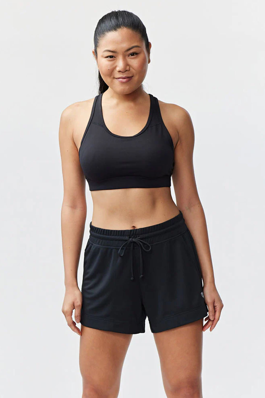 G5 Advance 4.5" Knit Short